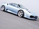 Ferrari F430 by Hamann 2004 года